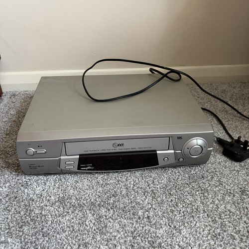 Lv803 vhs player - lv803,