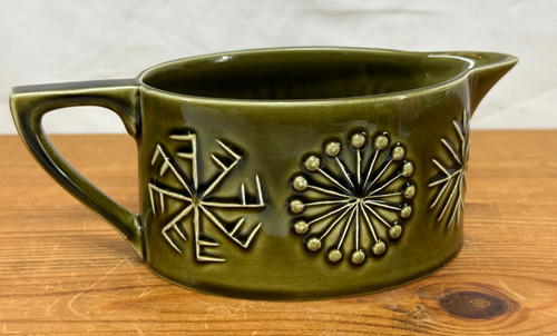 Portmeirion totem gravy - portmeirion,