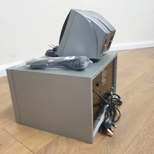 Yamaha Tyros 5 Speakers Set MS05 with wiring and speaker clips (#9802) Mint