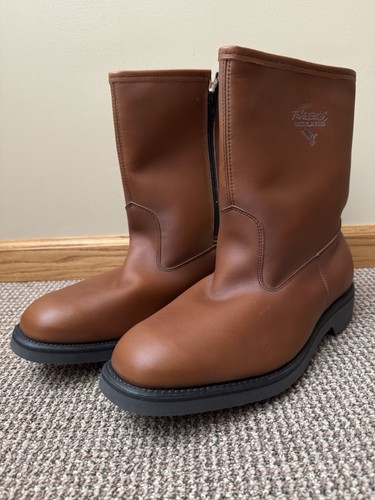 Fin feather insulated pecos - insulated,