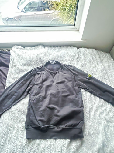 Stone island junior boys - island,