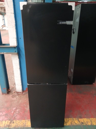 Bosch series kgn27nbeag - series, 2