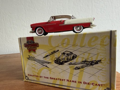 Matchbox collectibles 1955 - collectibles,