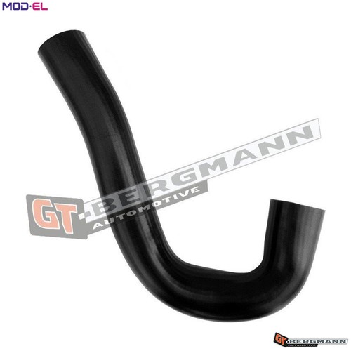 Charge air hose gt52 - charge, gt52-682