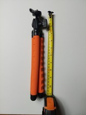 Flexible Gorilla Tripod DSLR Canon Nikon 11inch 