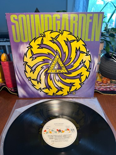 Soundgarden