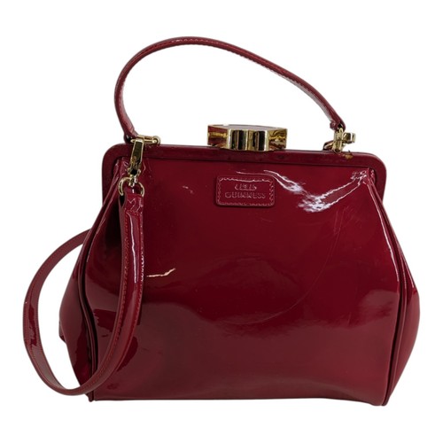 Lulu guinness red - lulu,