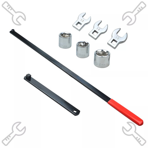 8pcs serpentine belt tension - 8pcs,