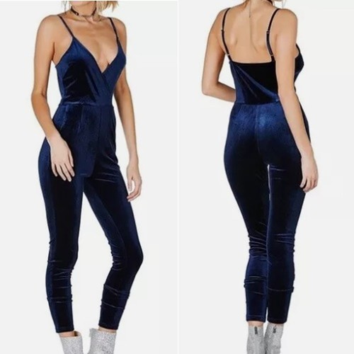 Toxik3 womens jumpsuit - jumpsuit, large