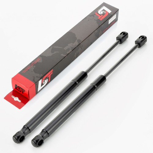 Gas pressure damper - 2x,