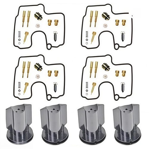 Carburetor plunger sealing - plunger,