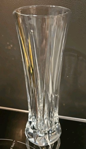 Vintage hand cut - vintage, crystal