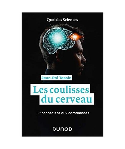 Les coulisses cerveau - les,