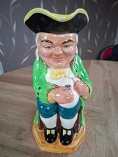 Large vintage 9 inch musical