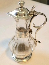 Vintage Antique Small Caraffe