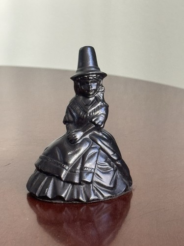 Traditional welsh lady made - welsh,