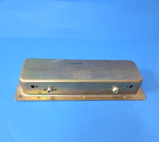 Accutronics Gold Tone Reverb
