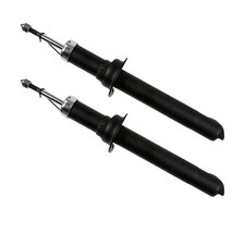 2 Sachs Shock absorbers