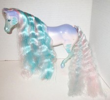 Vtg Fashion Star Fillies ANYA