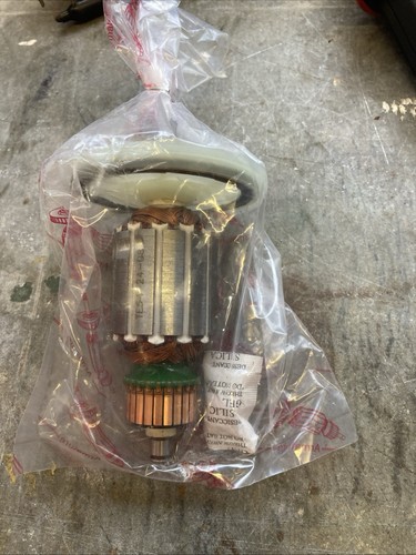 Armature for hilti type - for,
