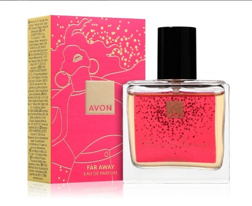 Avon far away parfum - parfum,