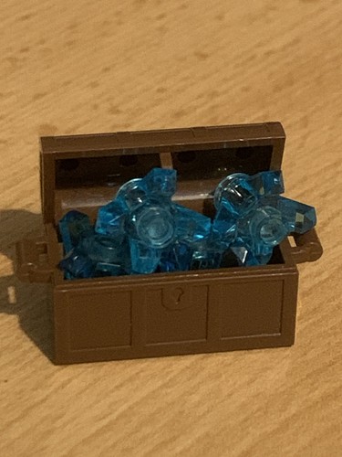 Lego pirate castle treasure - pirate,
