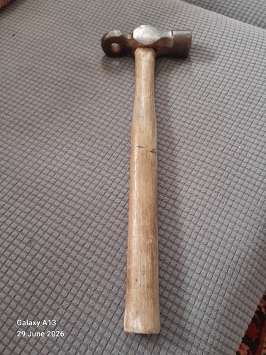 Vintage brades lock - , tools
