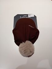 Le Mieux Pippa hat silk colour