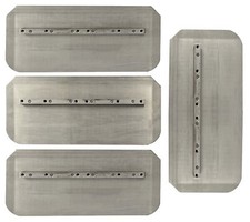 Pack of 4 Power Float Blades