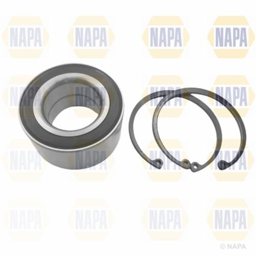 Wheel bearing kit - wheel,