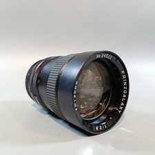 M42 Portrait Lens, Prinz