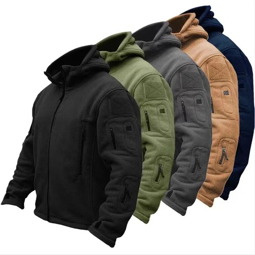 Men thermal fleece - thermal,