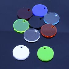 Shopping Trolley Fob Token