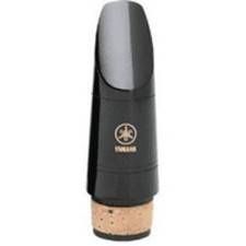 Yamaha clarinet mouthpiece 4C