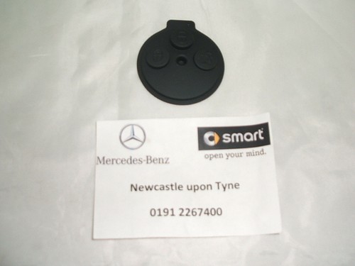 New genuine smart fortwo - new, (451)