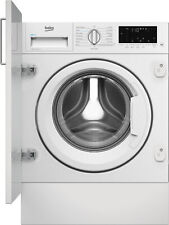 Beko WTIK94121F 9kg Builtin
