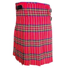 Men's Scottish Kilts 13oz 5