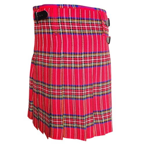 Men scottish kilts 13oz 5 - kilts,