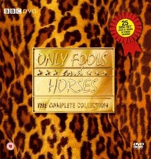 Only fools and - only,
