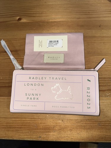 Genuine radley - genuine,