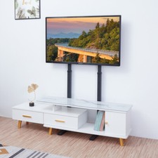 TV Floor Stand with Universal