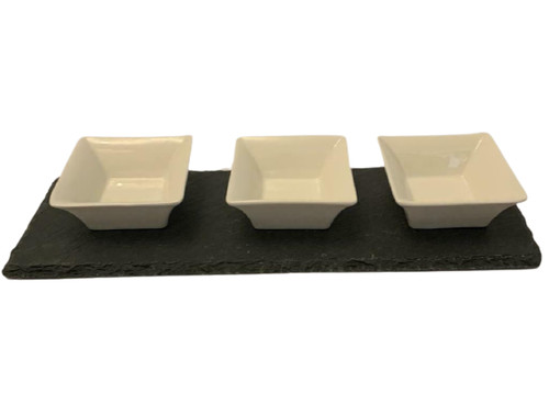 Appetiser tapas serving - appetiser, set