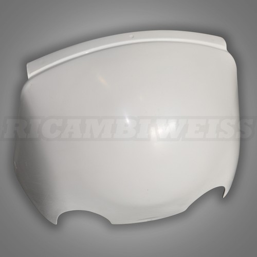Wr53 half shell fairing moto - fairing,