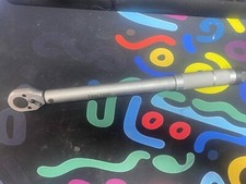 Toolzone ss173 torque wrench - ss173,
