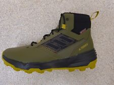 Adidas terrex UNITY LEA MI, UK 9, guaranteed authentic