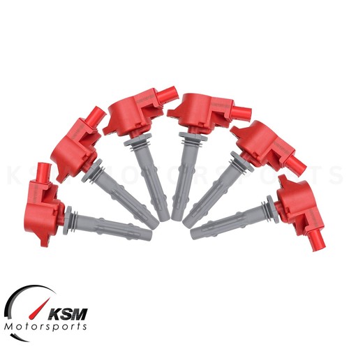 Ignition coils for - x,