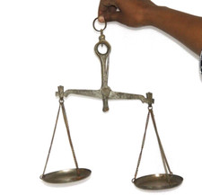 1900 Vintage Brass Goldsmith