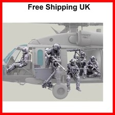 1:35 Scale Resin Model Kits