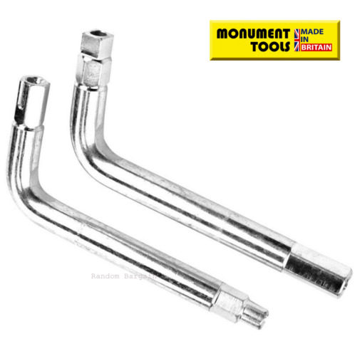 Monument radiator valve - monument,