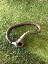 Oleo Mac 725s petrol Brushcutter Strimmer Loop Handle